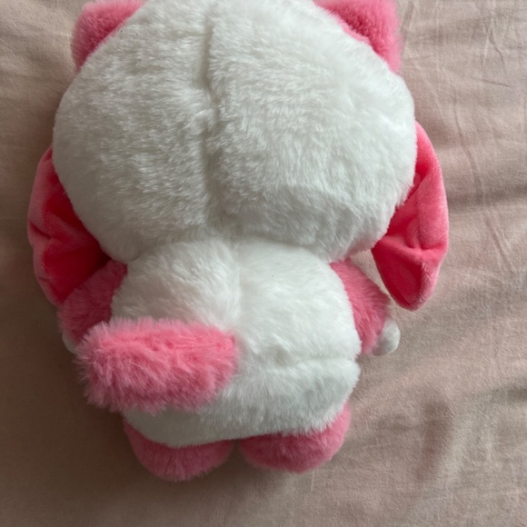 MY MELODY Sanrio kitty plushie perfect - Picture 3 of 6